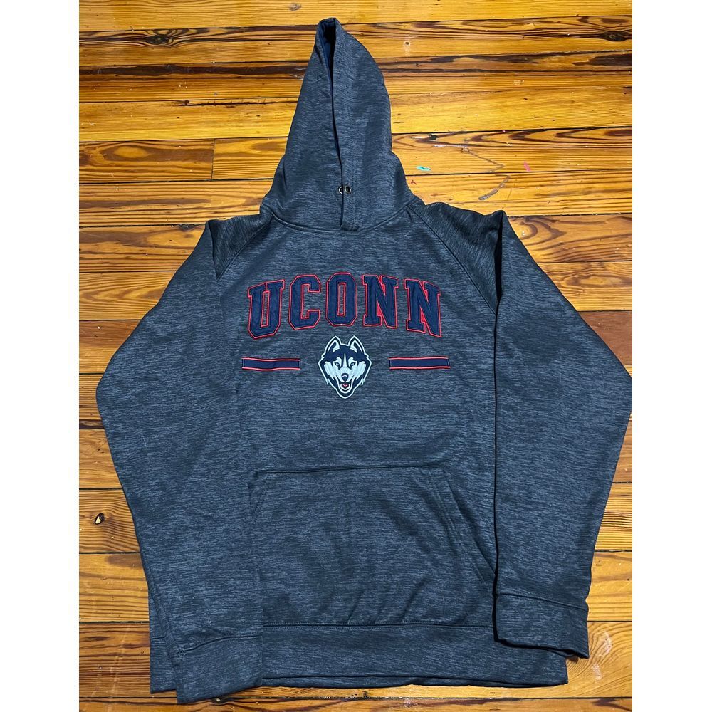 UCONN Huskies | Hoodie | Men's Large